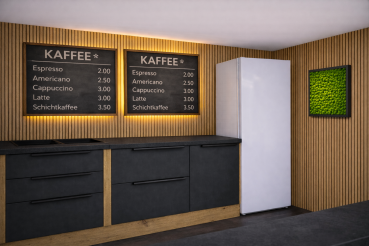 Verkaufsanhänger Deluxe 2